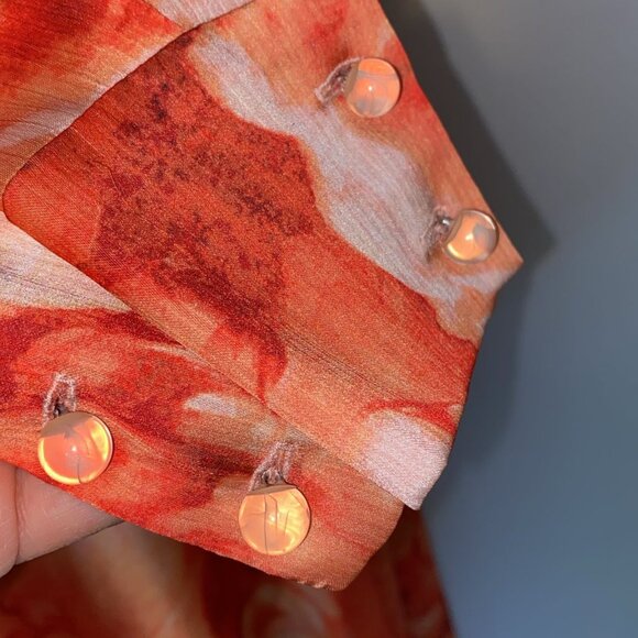 Galvan London Mini Dress - Picture 12 of 12